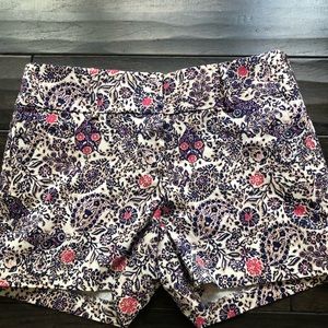 Never worn Ann Taylor shorts